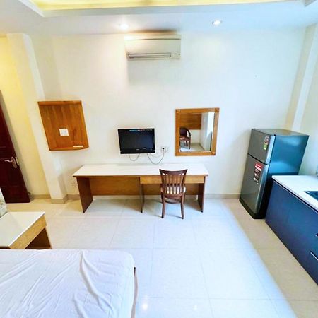 Yen House Apartamento Cidade de Ho Chi Minh Exterior foto