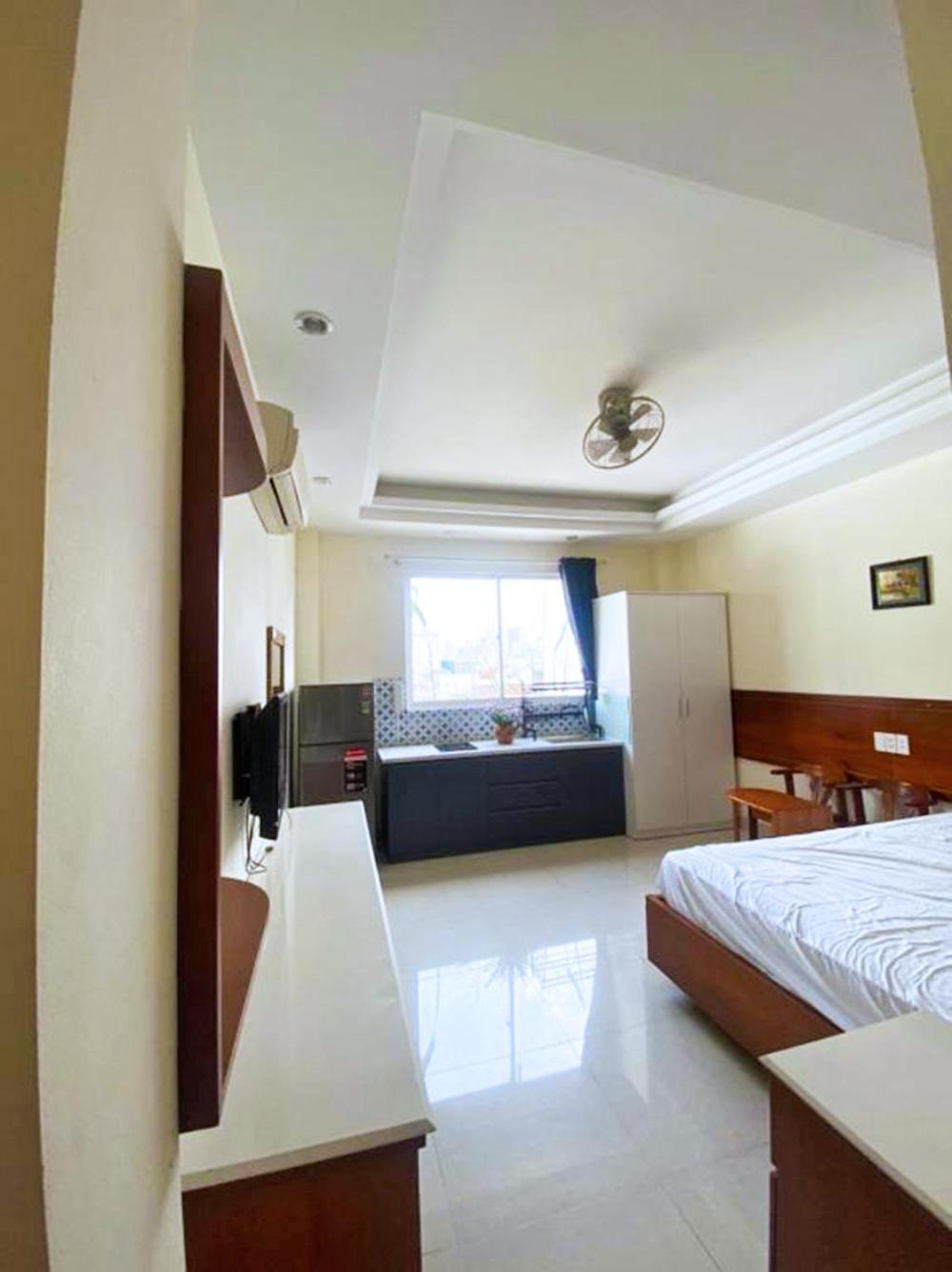 Yen House Apartamento Cidade de Ho Chi Minh Exterior foto