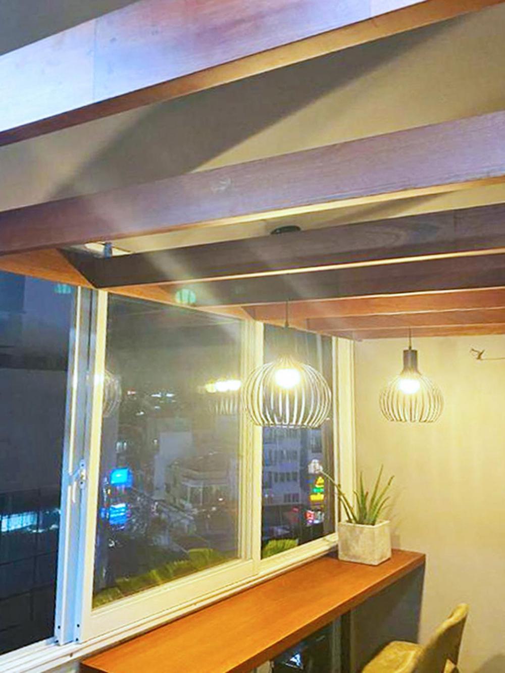 Yen House Apartamento Cidade de Ho Chi Minh Exterior foto