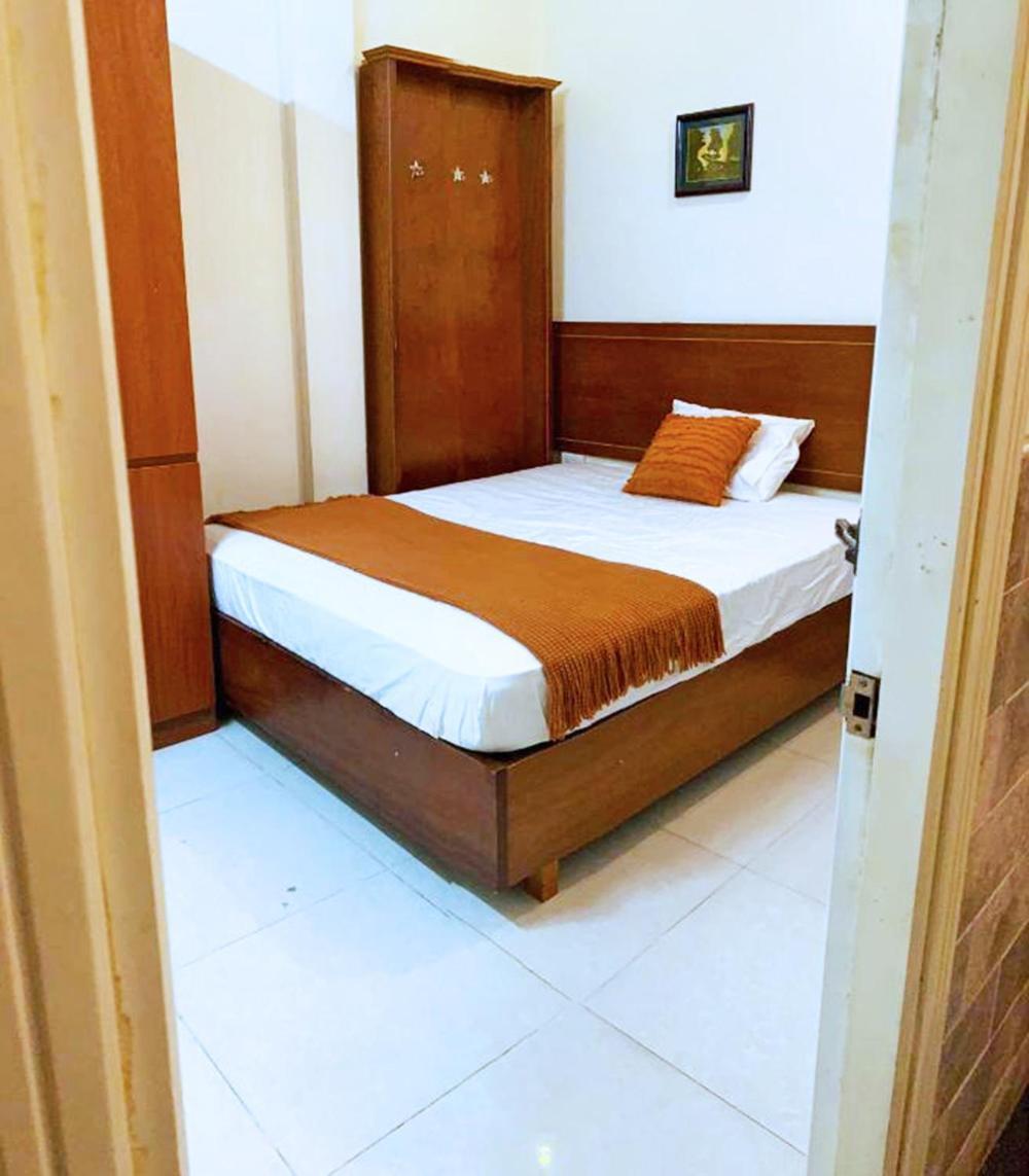 Yen House Apartamento Cidade de Ho Chi Minh Exterior foto